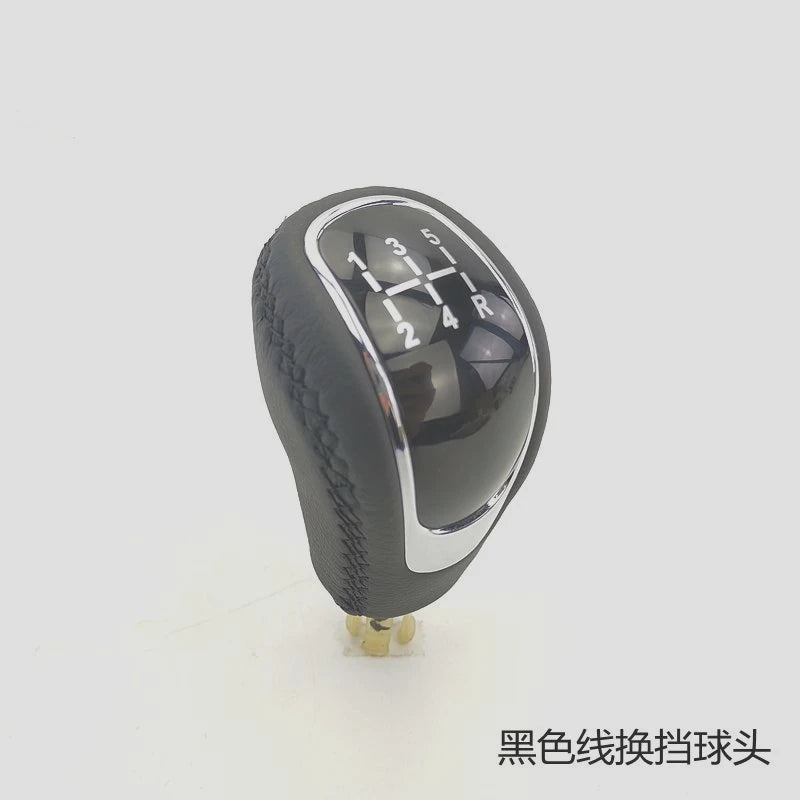 1Pc for CHERY Tiggo Gear Shift Lever Ball Head Cover Gear Leather Cover