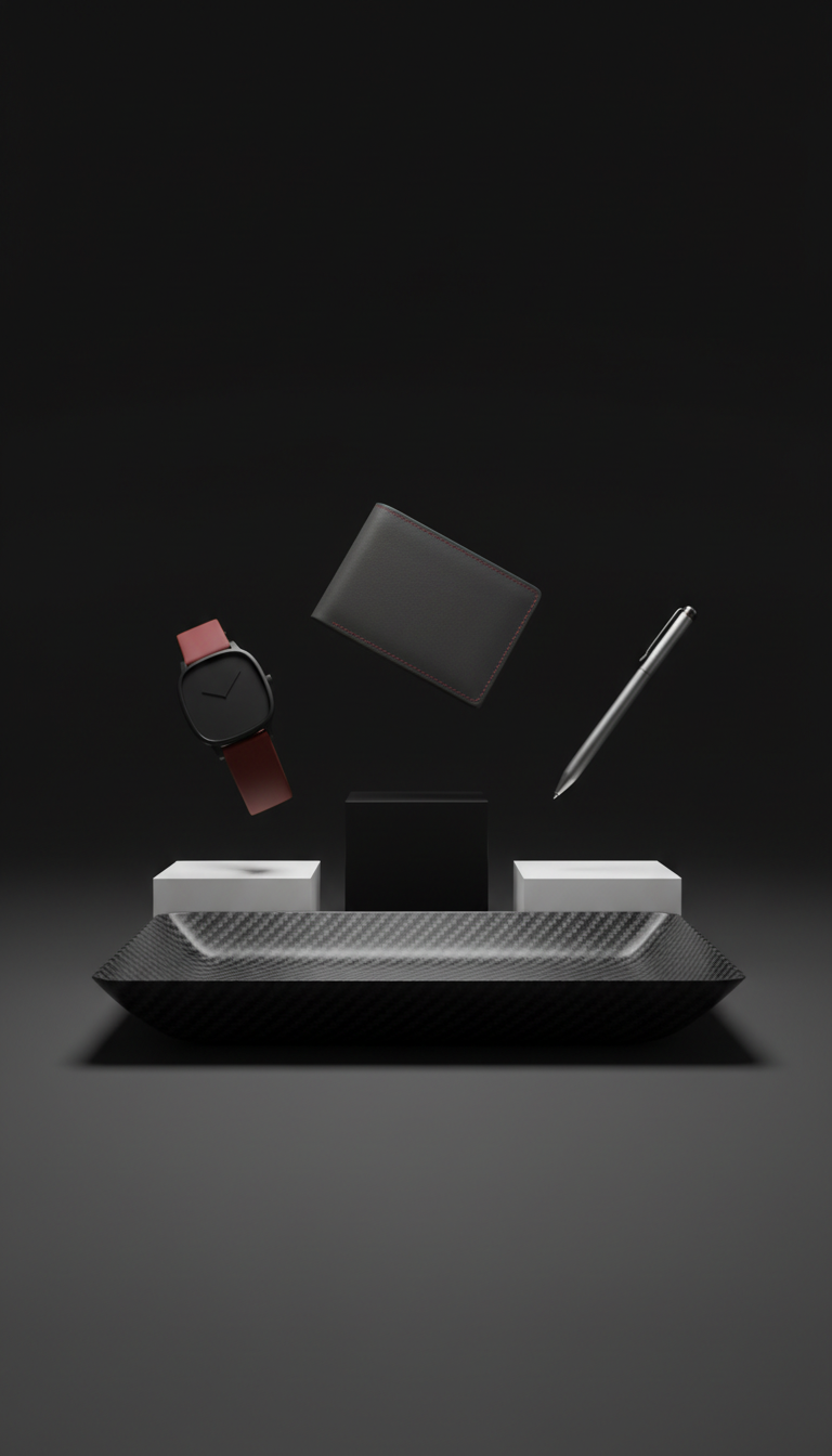 Example product