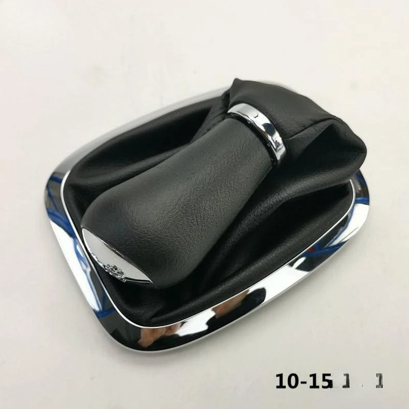 1Pc for CHERY Tiggo Gear Shift Lever Ball Head Cover Gear Leather Cover